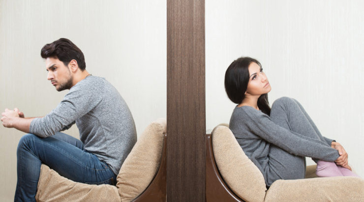 Puedes perdonar a tu pareja ¿pero podrás volver a confiar?