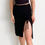 Thumbnail: Ruched Jersey Skirt