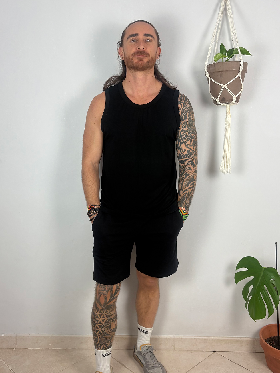 Thumbnail: Bamboo Vest
