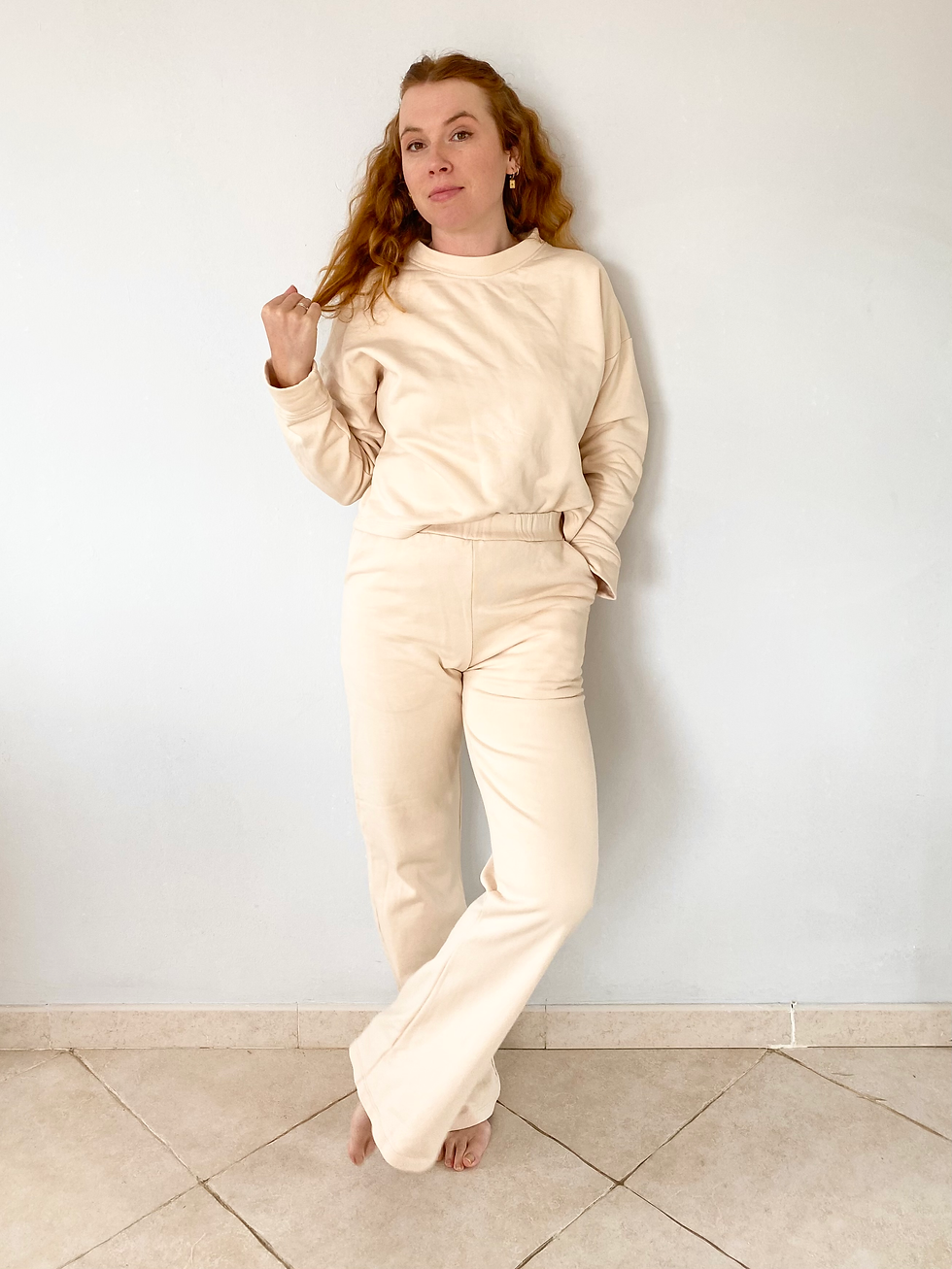 Thumbnail: Oversized Jumper