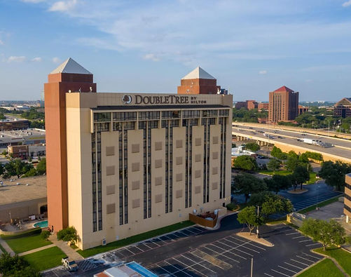 DoubleTree by Hilton - Dallas