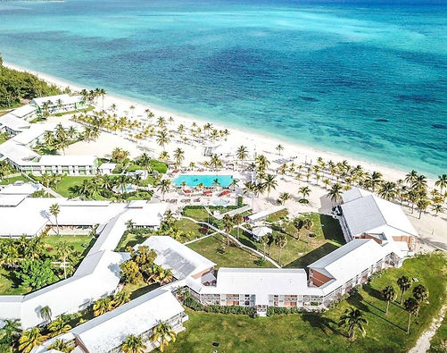 Viva Fortuna Wyndham - Bahamas (All-Inclusive)
