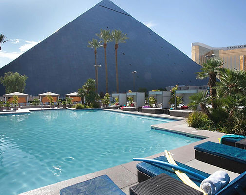 Luxor Hotel & Casino