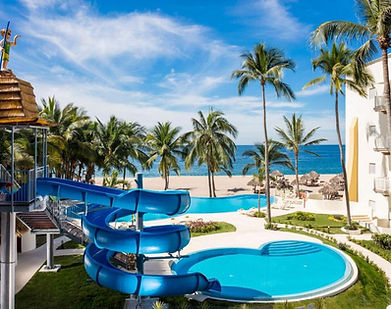 Krystal Altitude Vallarta