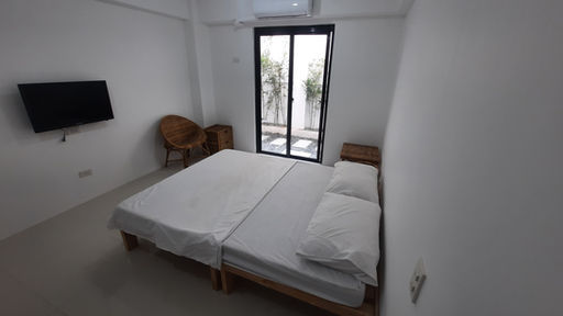 Araro Room 2