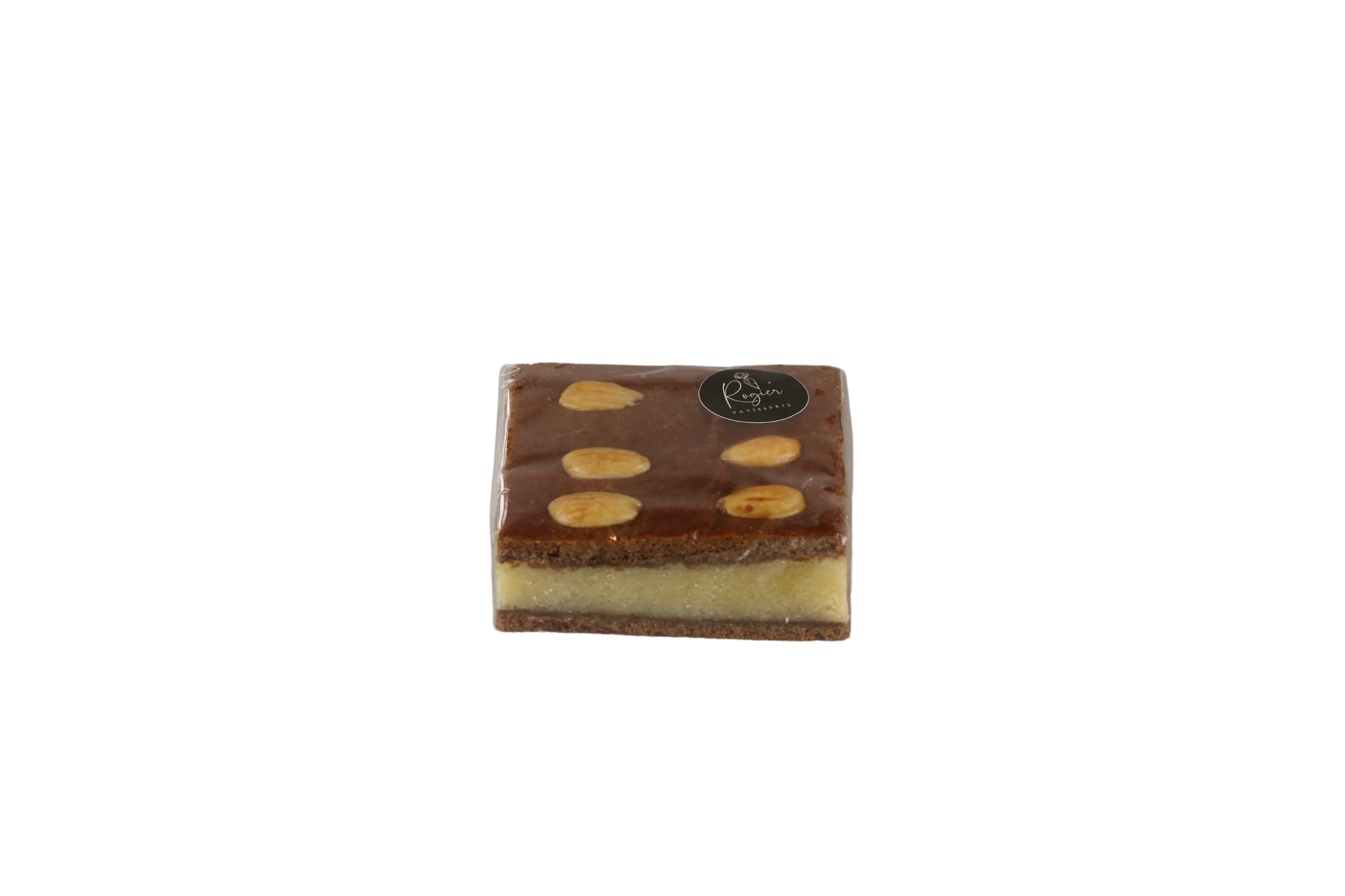 Gevulde speculaas