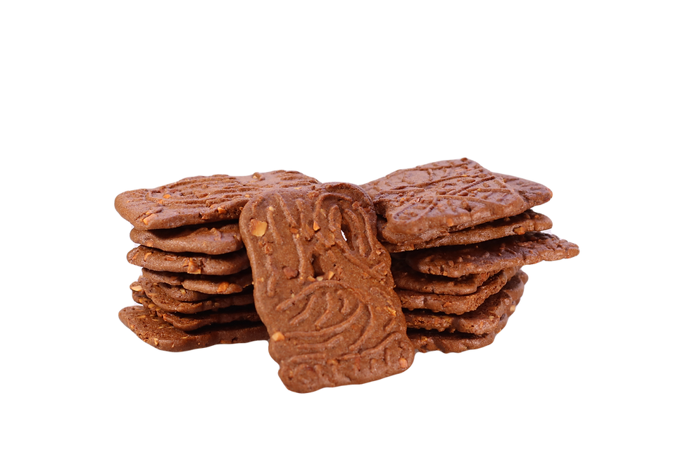 Speculaasjes