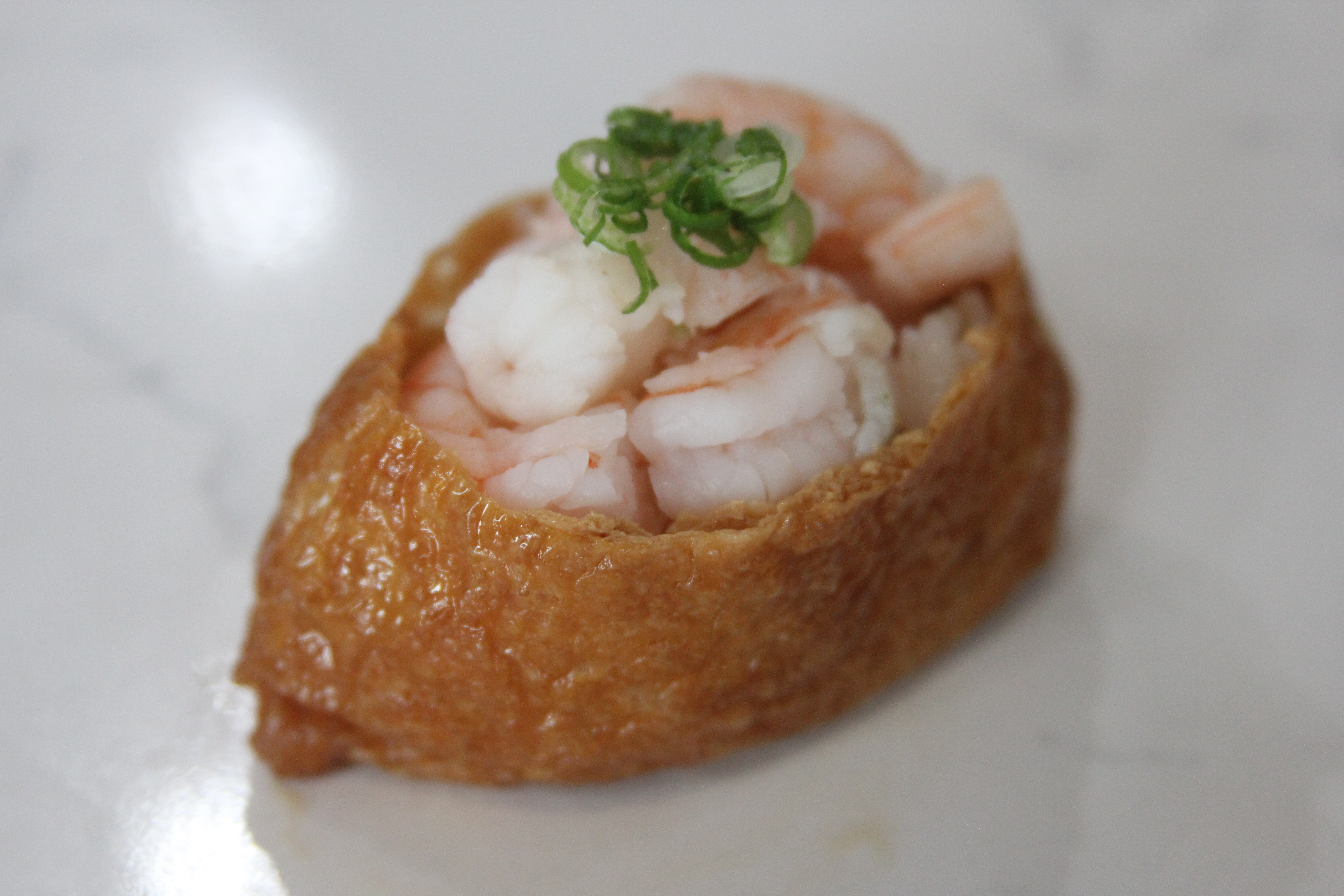 Shrimp (Cooked)