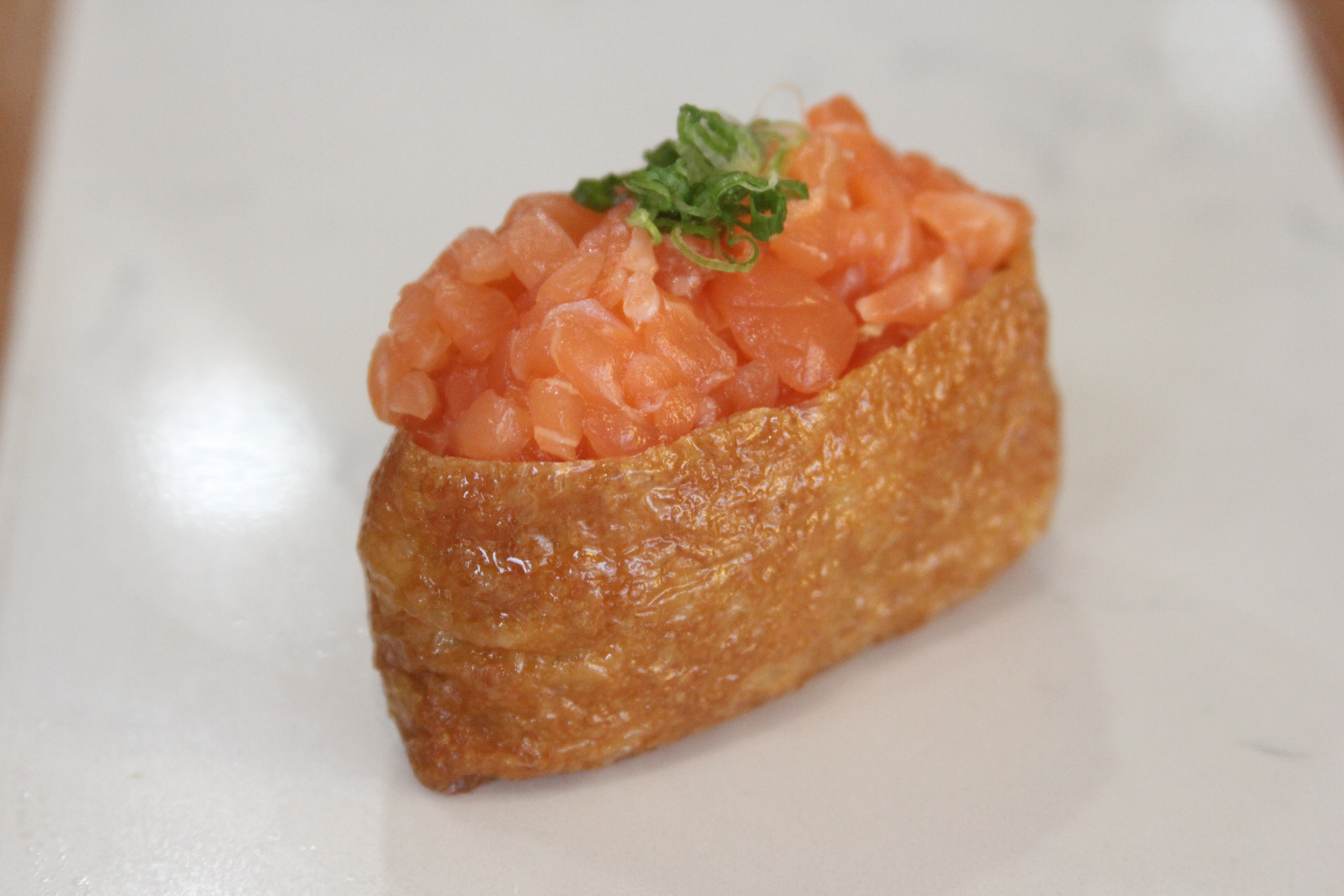 Fresh Salmon