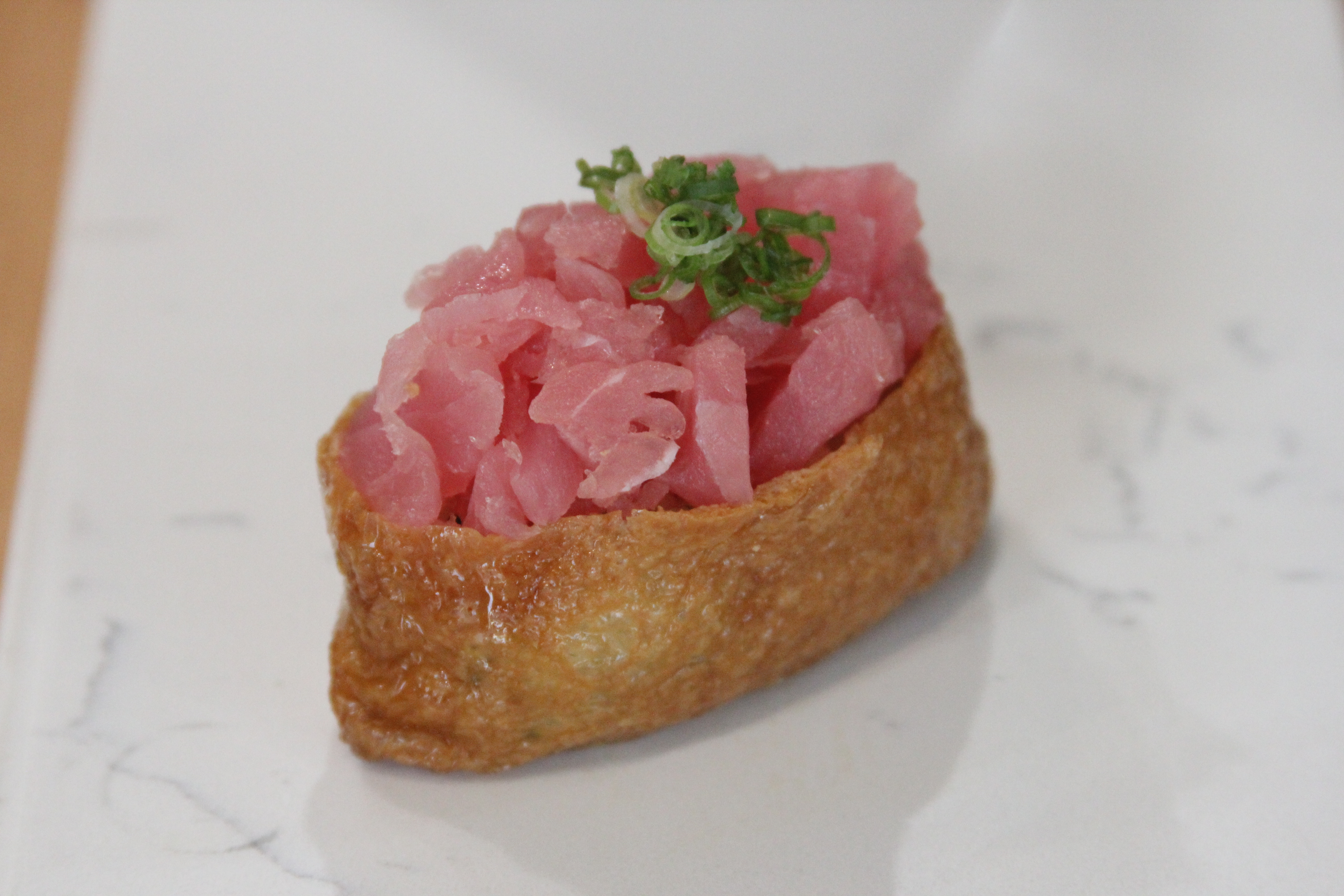Fresh Tuna