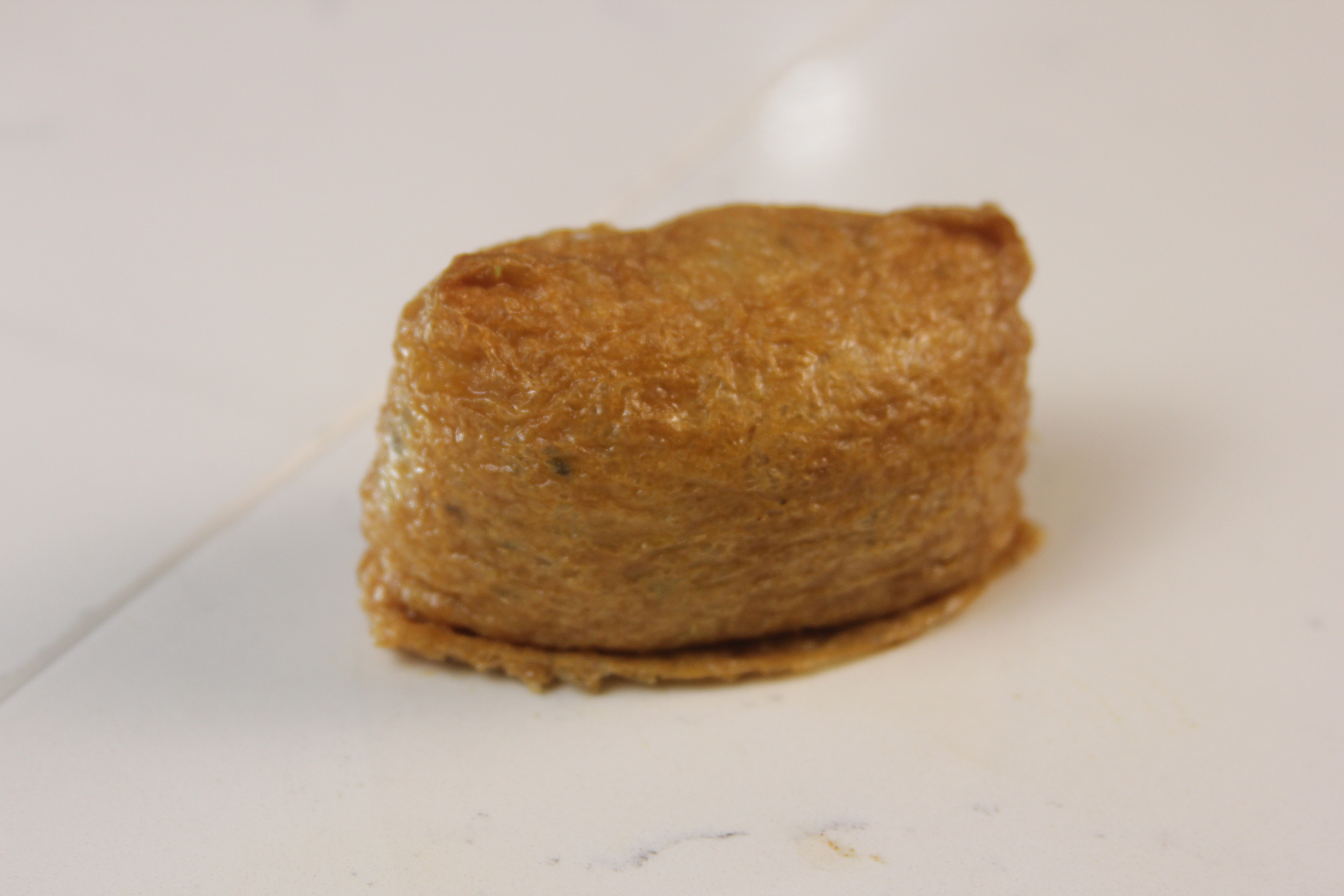 Plain Yubu (Vegan)