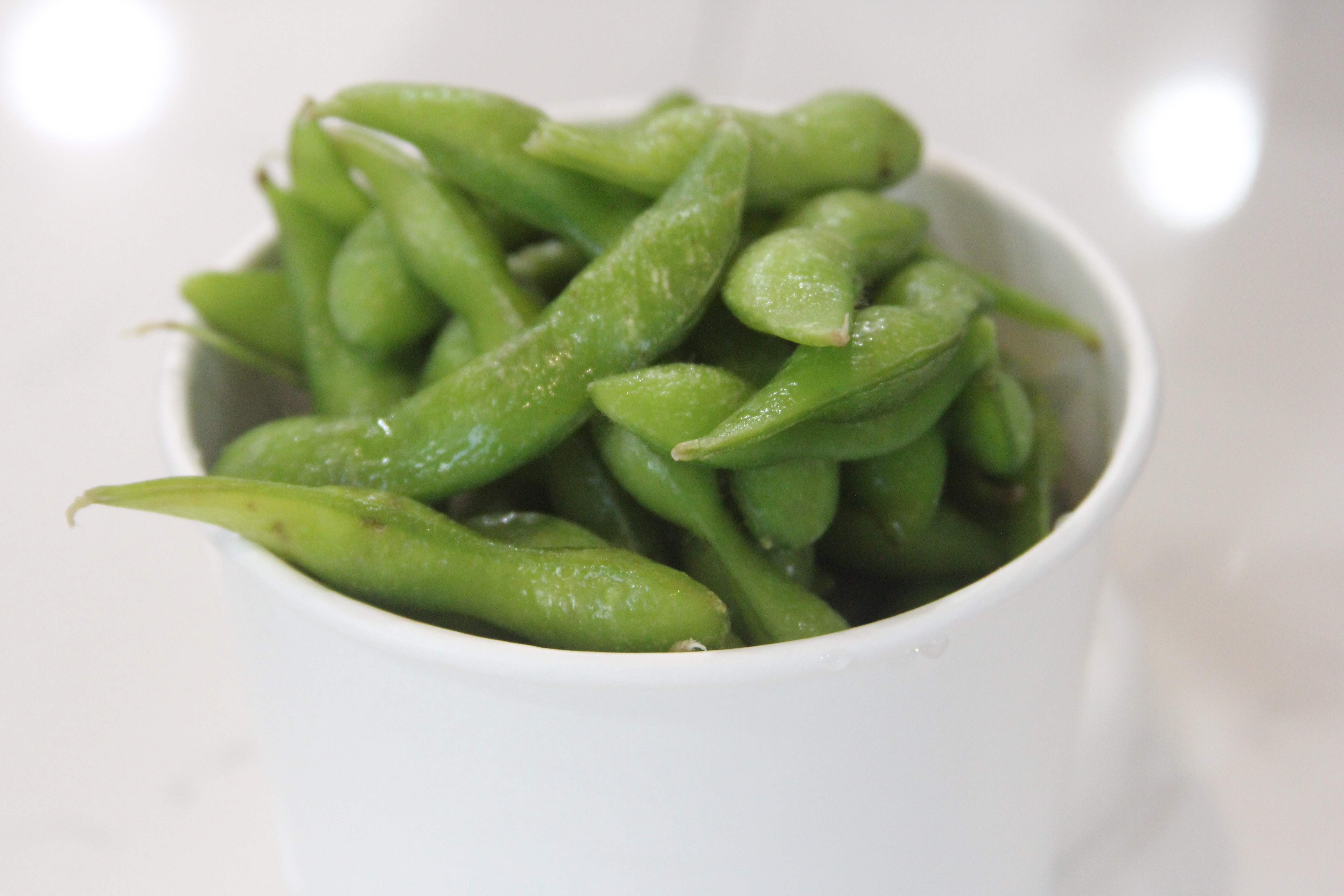 Edamame