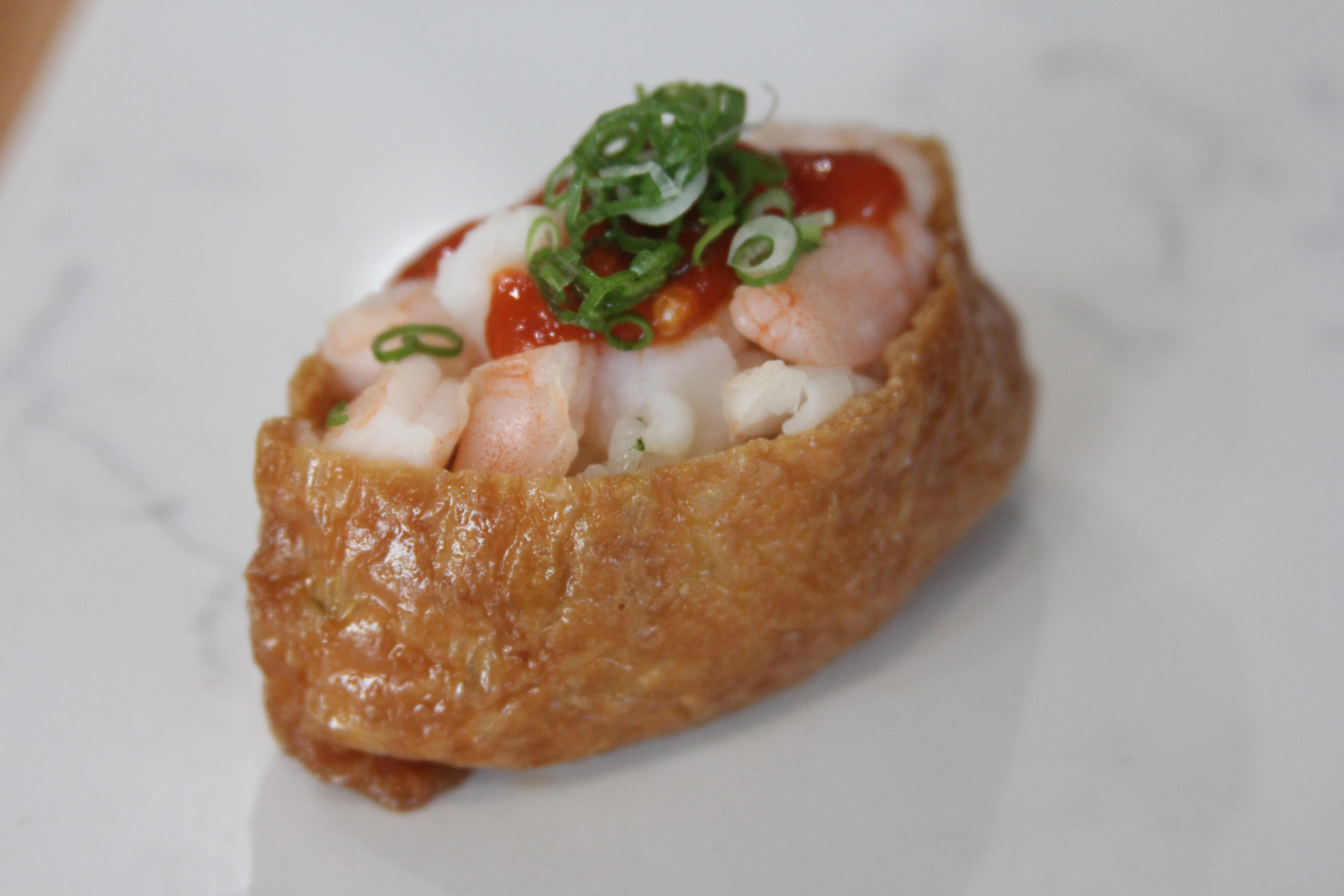 Spicy Shrimp (Cooked)