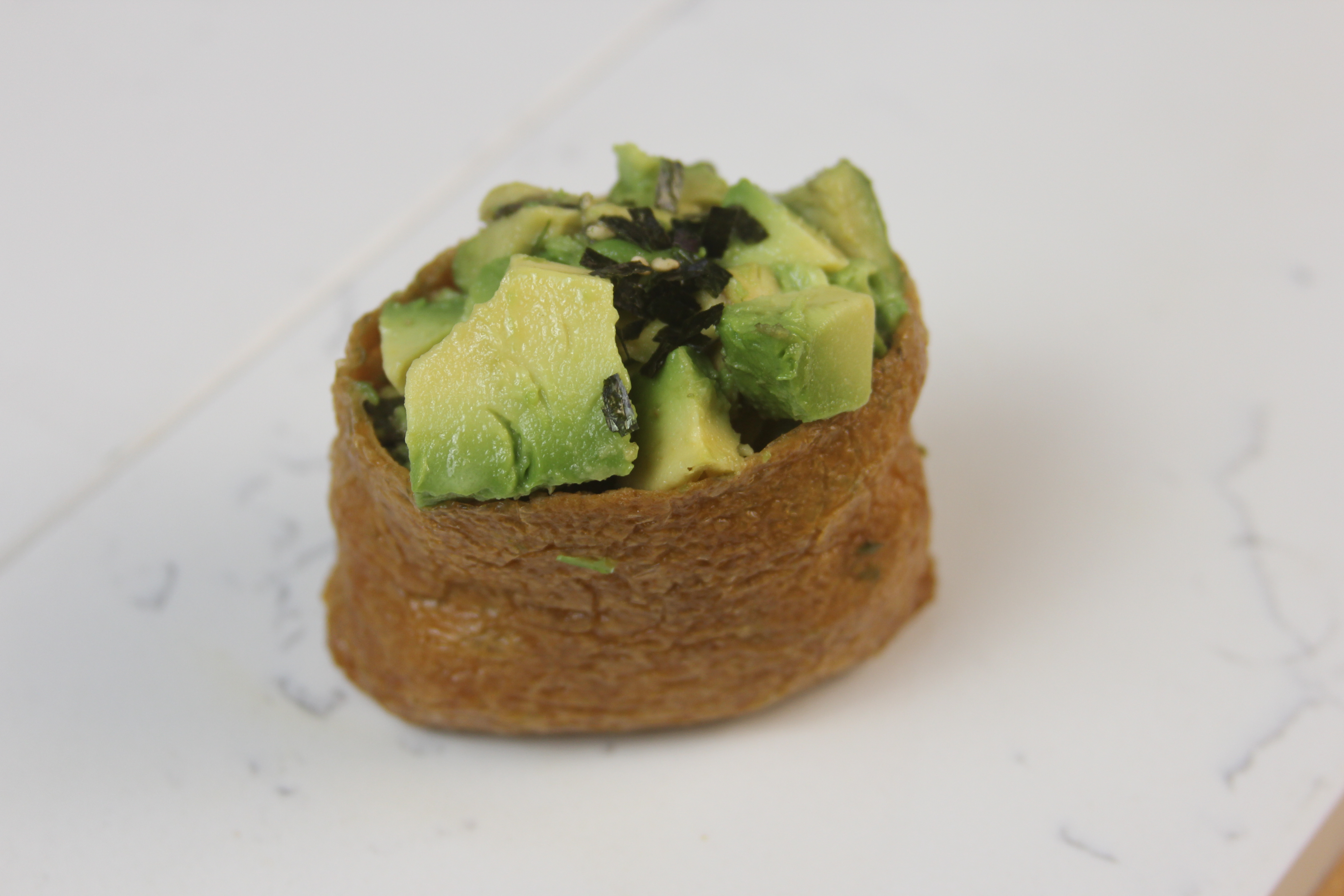 Avocado (Vegan)
