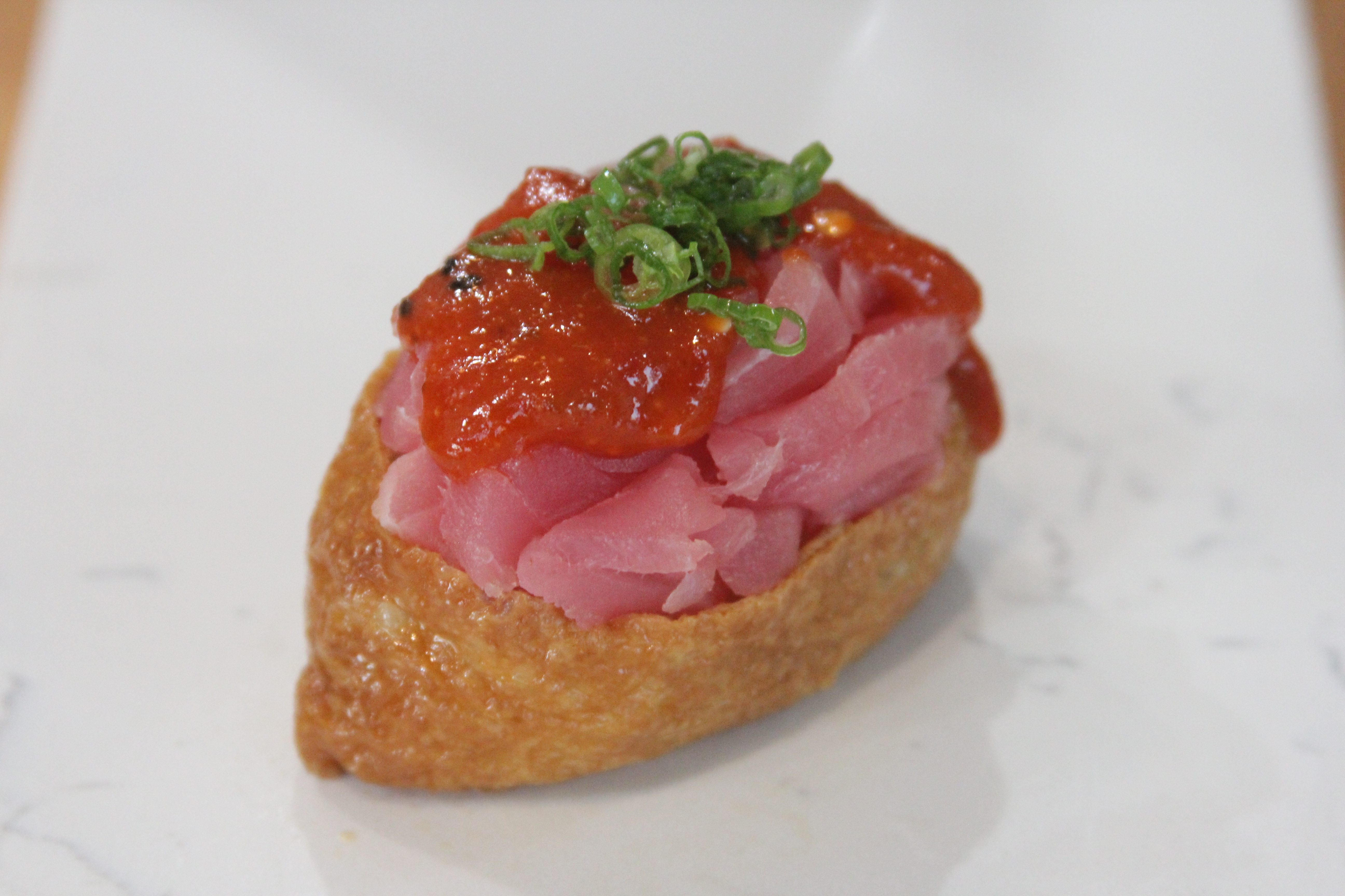 Spicy Tuna