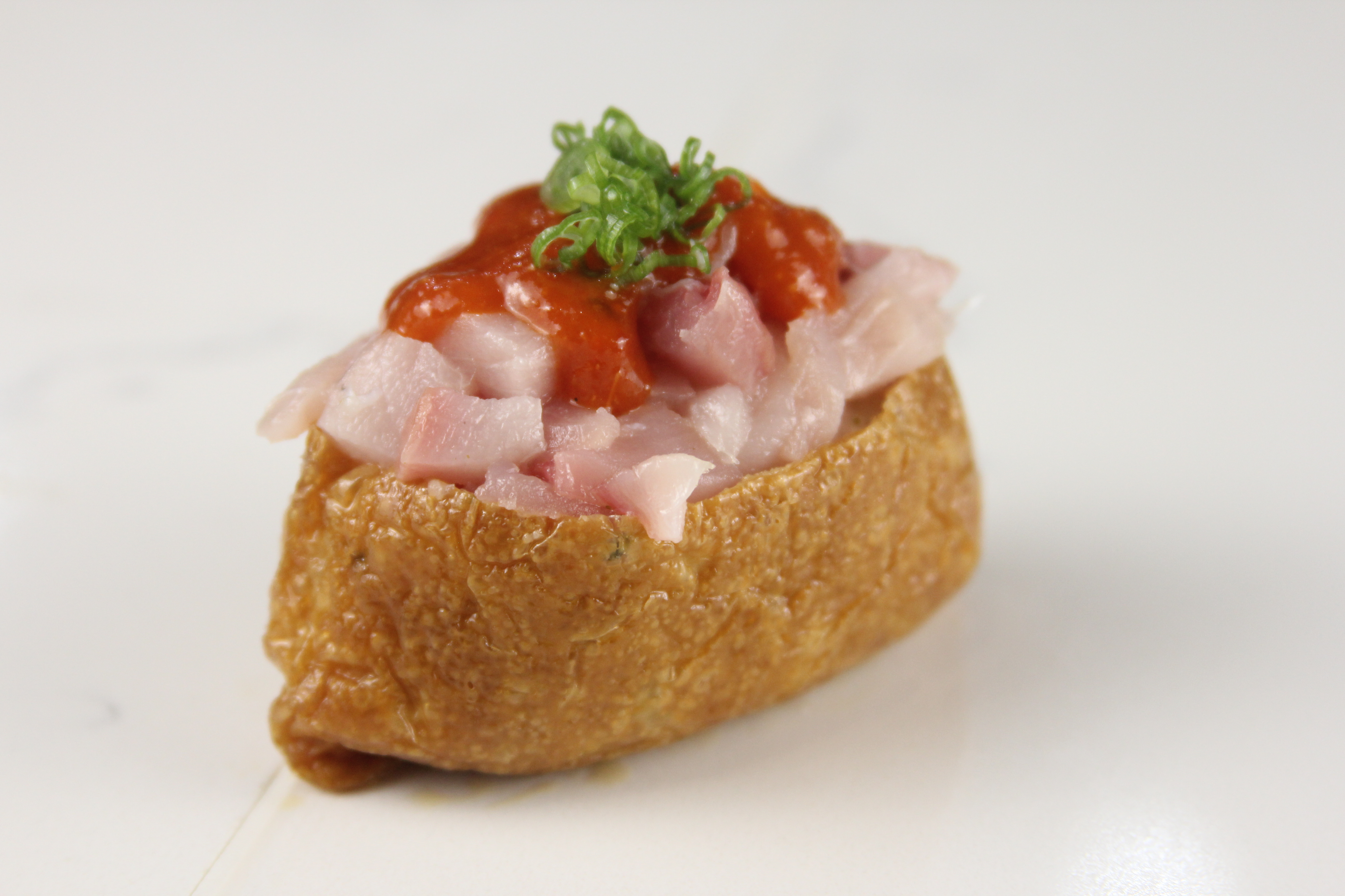 Spicy Yellowtail