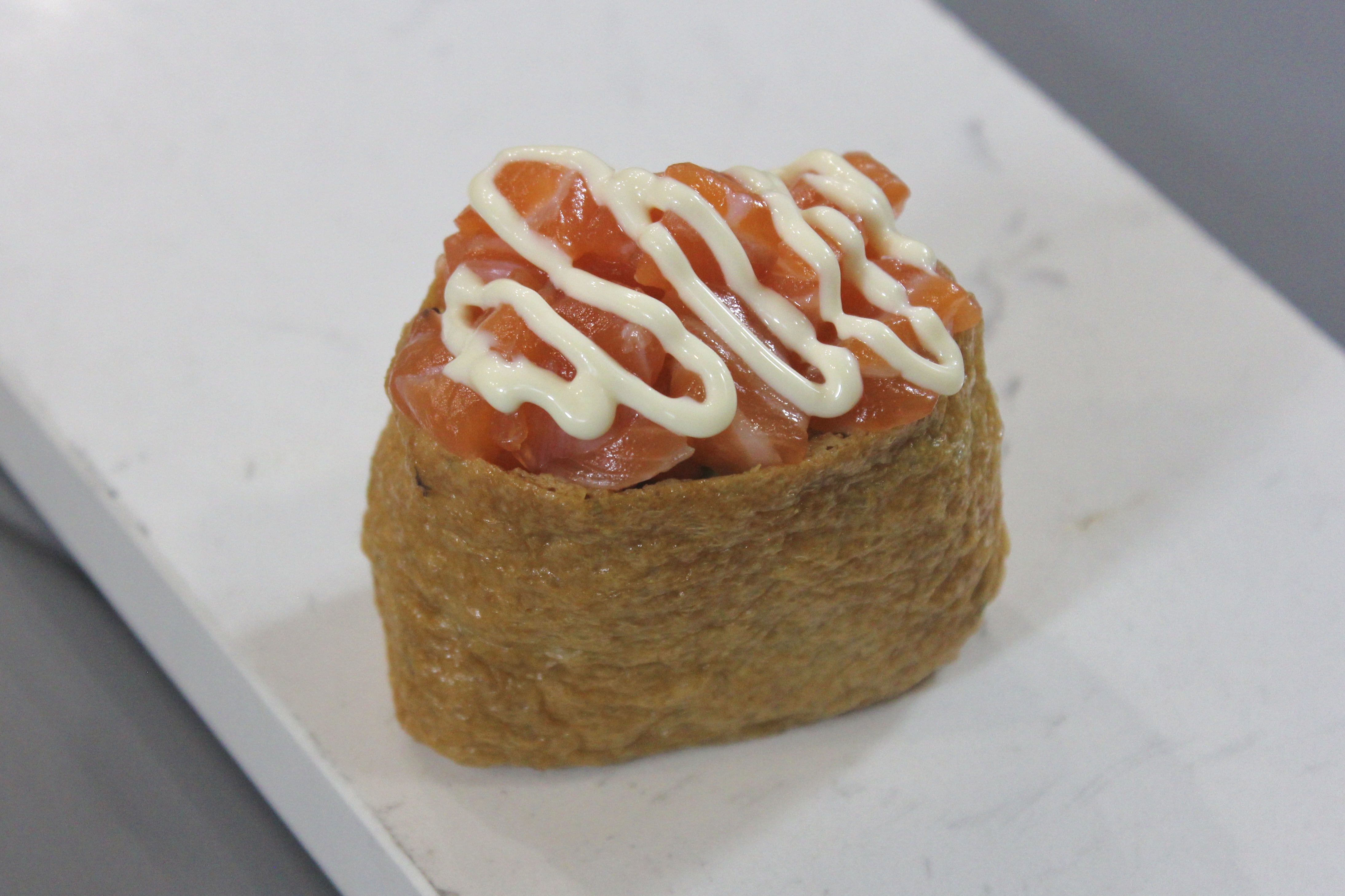 Philly Salmon