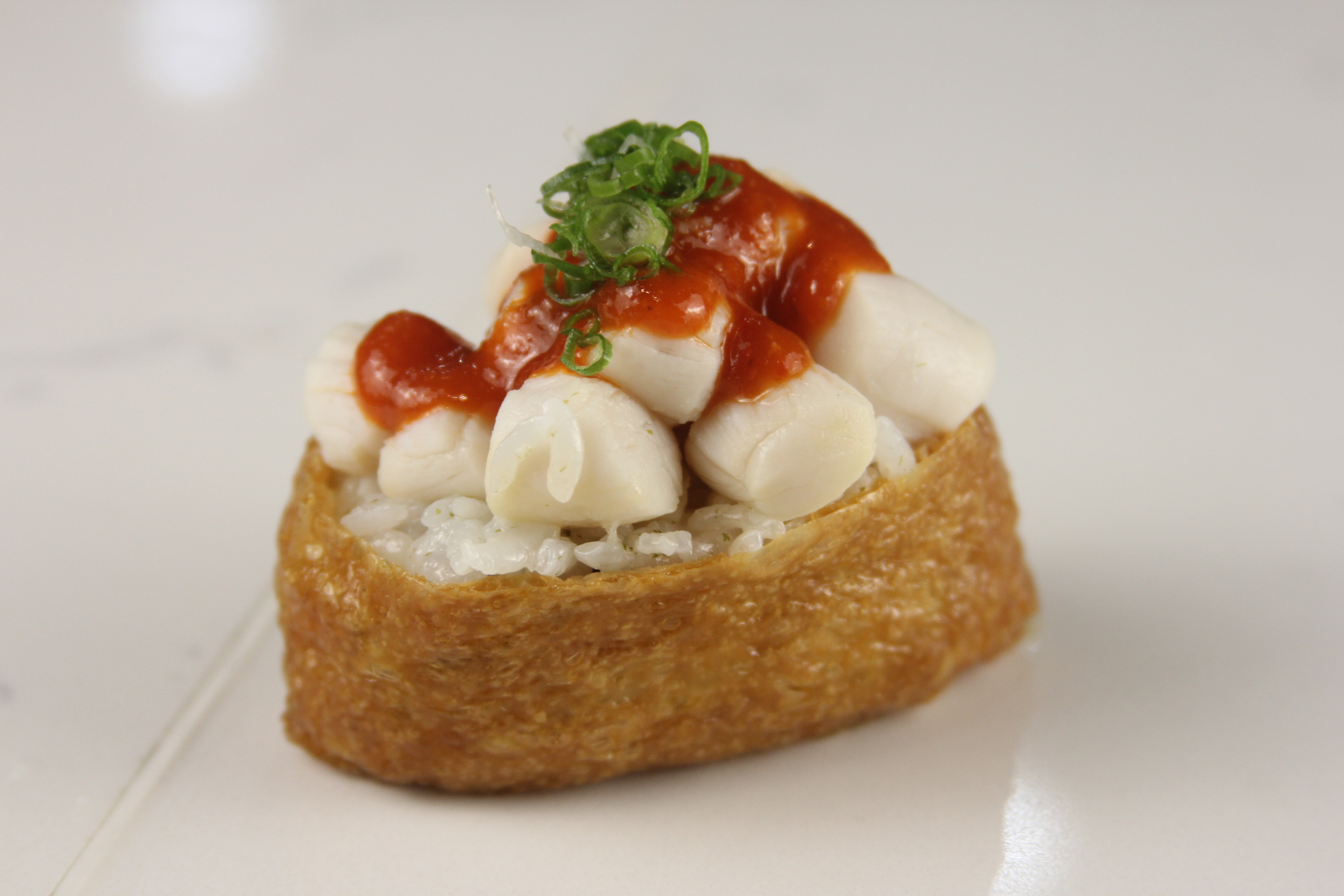 Spicy Scallop