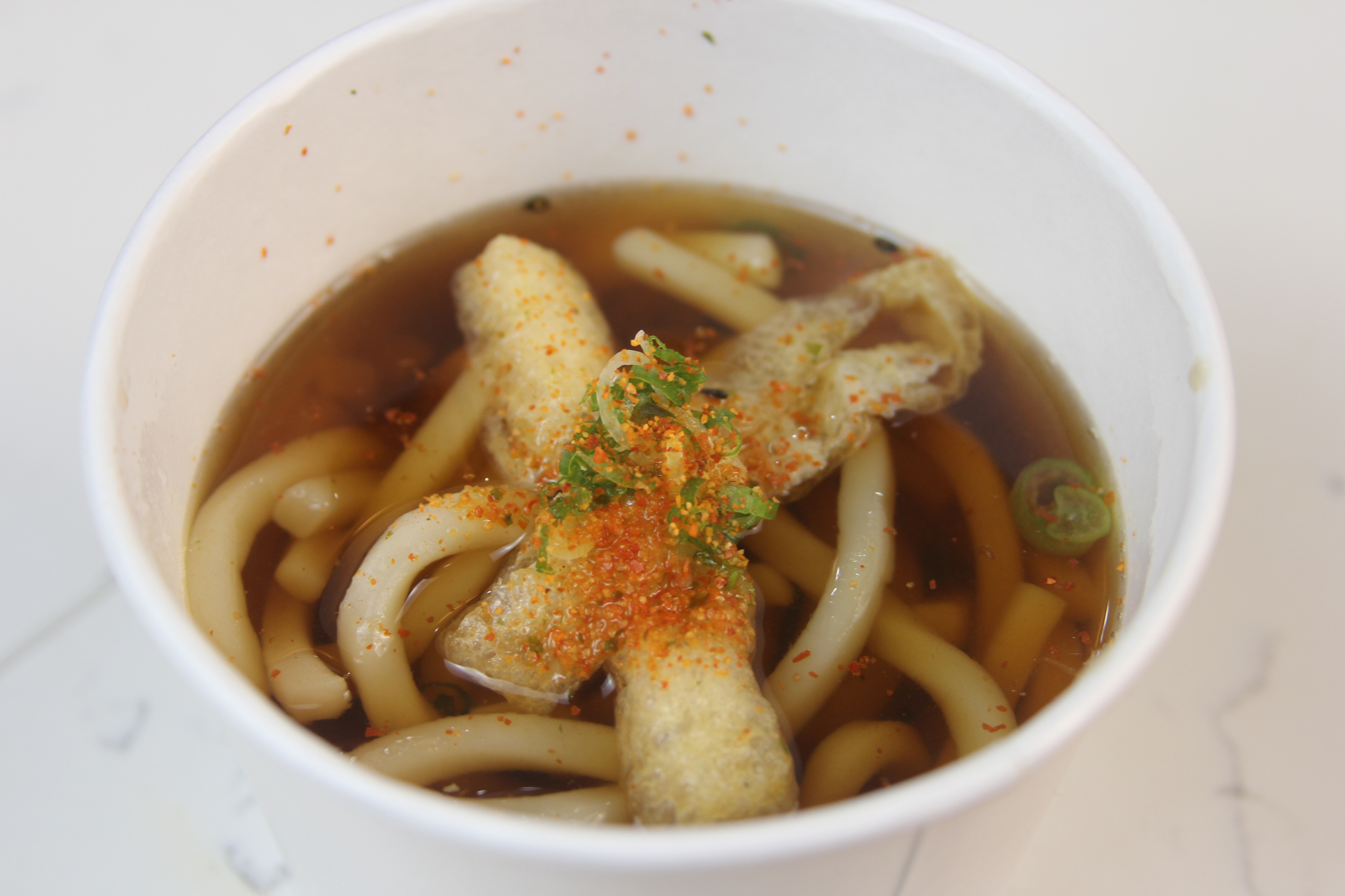 Udon