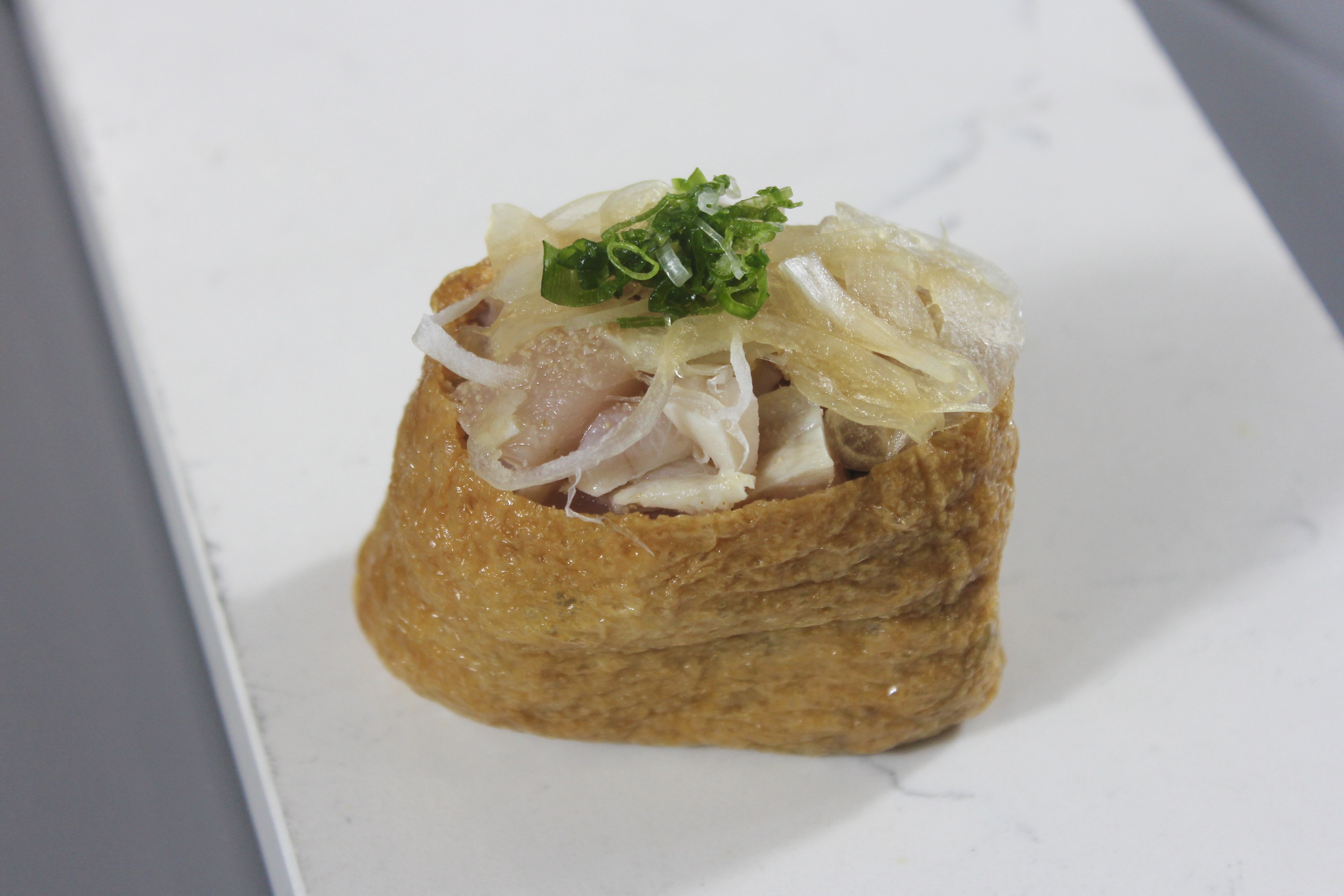 Fresh Albacore