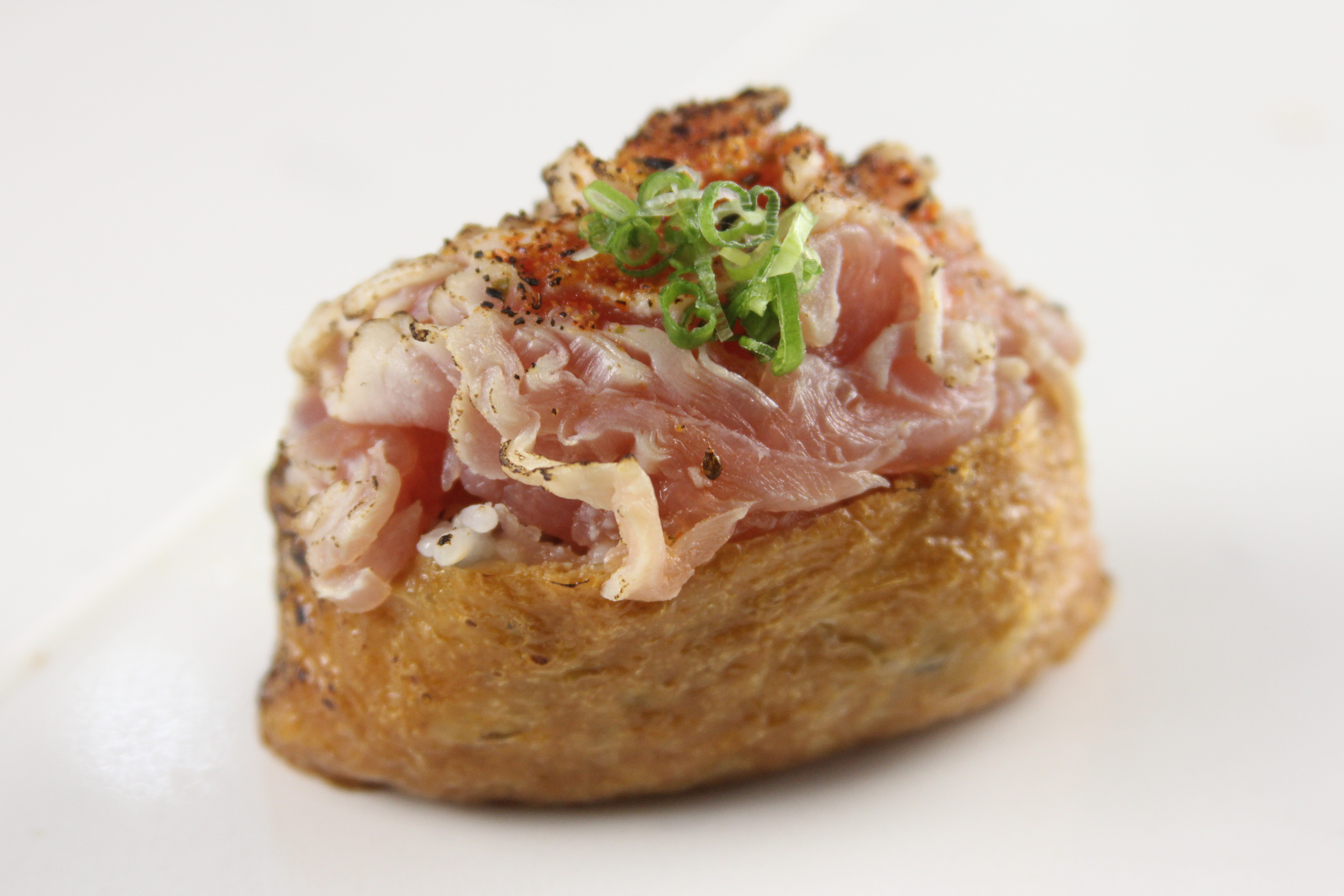 Seared Tuna