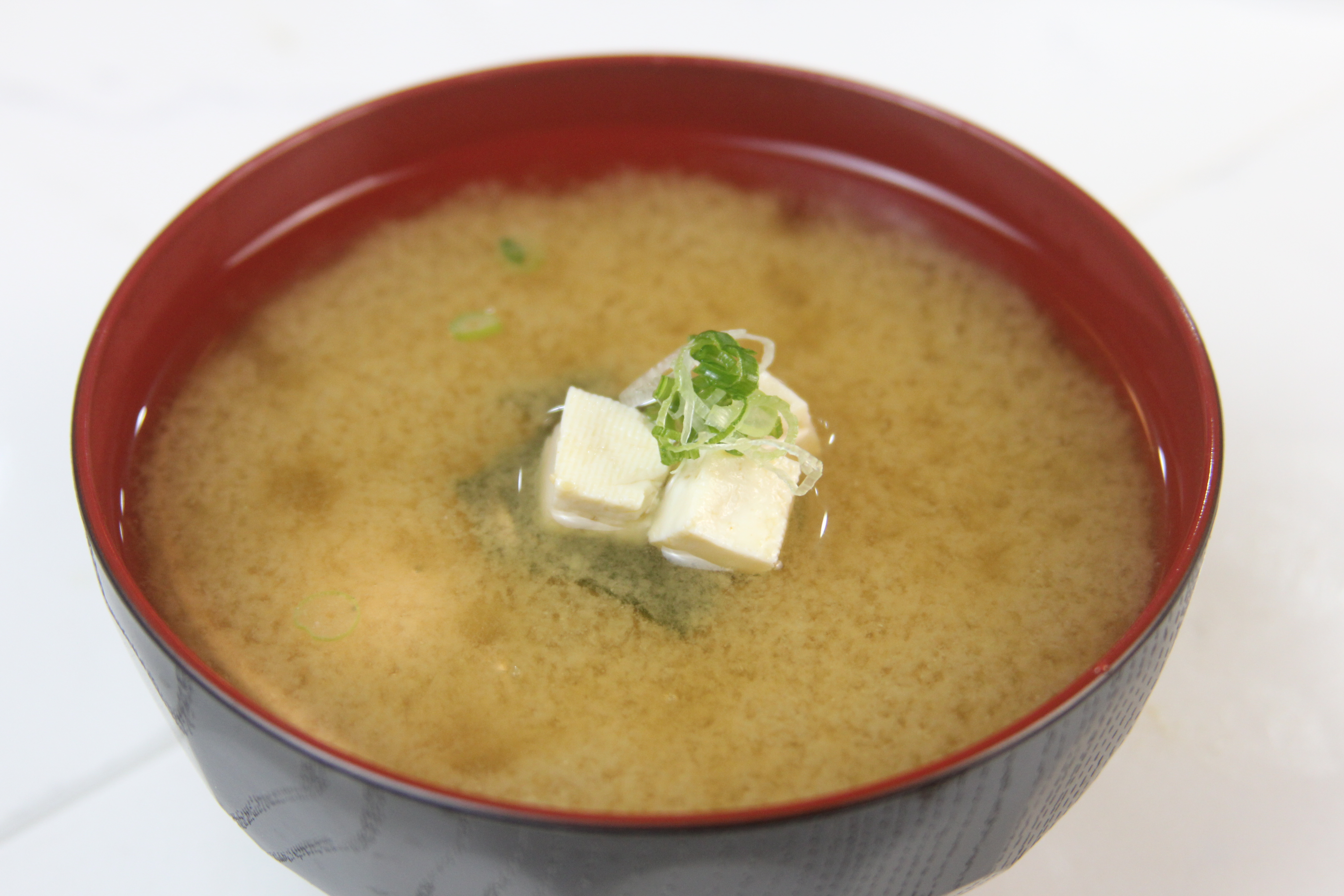 Miso Soup