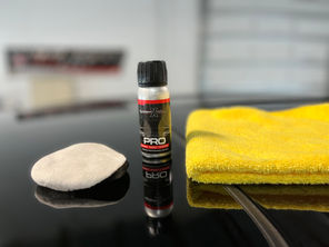 Unlocking the Brilliance of SystemX Ceramic Coating: The Ultimate Vehicle Upgrade