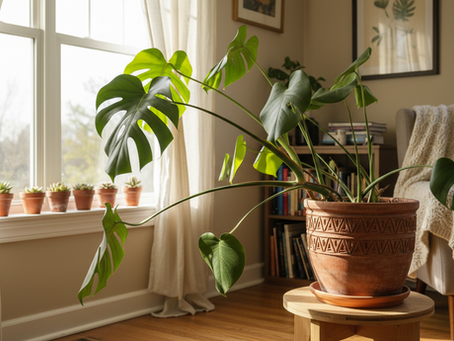 Hot Take Why You Should Stop Rotating Your Indoor Plants