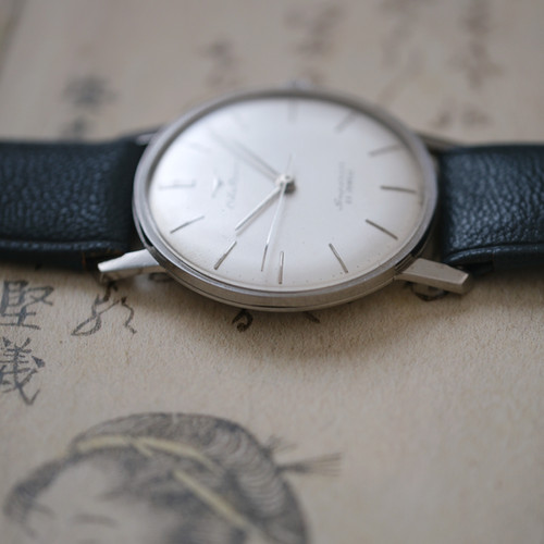 Takano Chateau Superior 54101 | The Tokei Club
