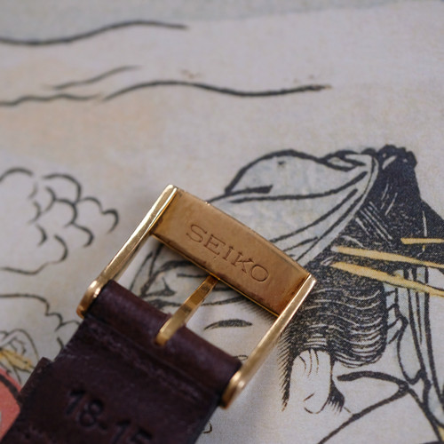 Grand Seiko 56GS 5645-5000 Snowflake | The Tokei Club
