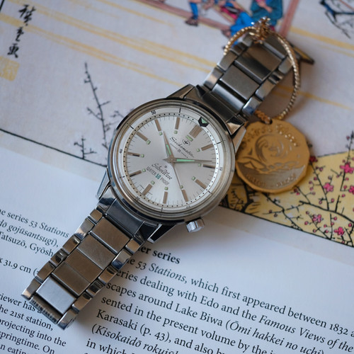 SEIKO SilverWave TYPE2クォーツ腕時計　3本　電池新品稼働中 送料無料【電池交換済】 セイコー SEIKO シルバーウェーブ