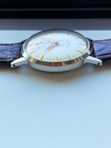 SOLD - Seiko 11a Indicator 14043N | The Tokei Club