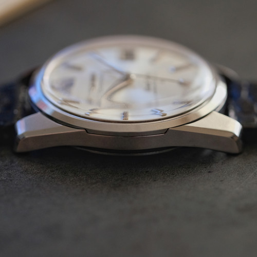 Unused - Grand Seiko Chronometer 43999 SD | The Tokei Club