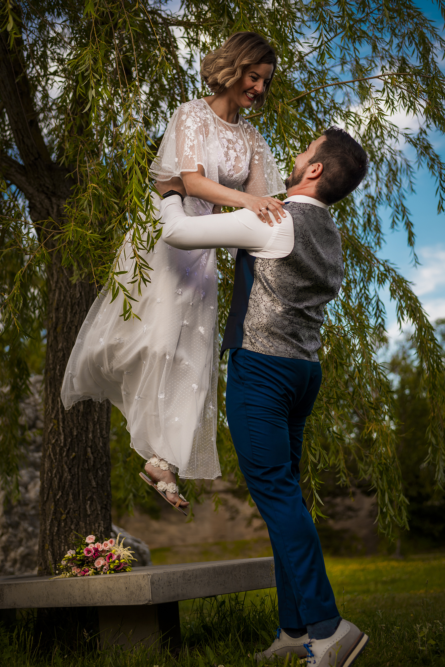 Reportaje Alex Delgado