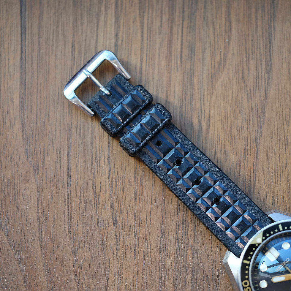 Thumbnail: SOLD - Seiko Professional Diver 6159-7001