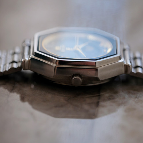 Seiko 5 Moon-Phase 6347-5000 | The Tokei Club