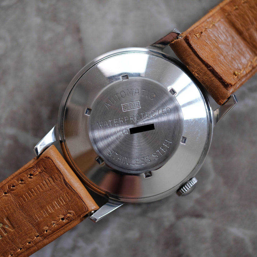 Thumbnail: Citizen Auto Phynox