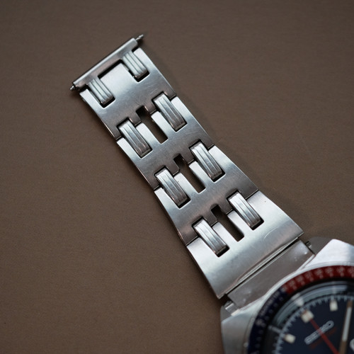 SOLD - Seiko Speedtimer 6139-6000 | The Tokei Club