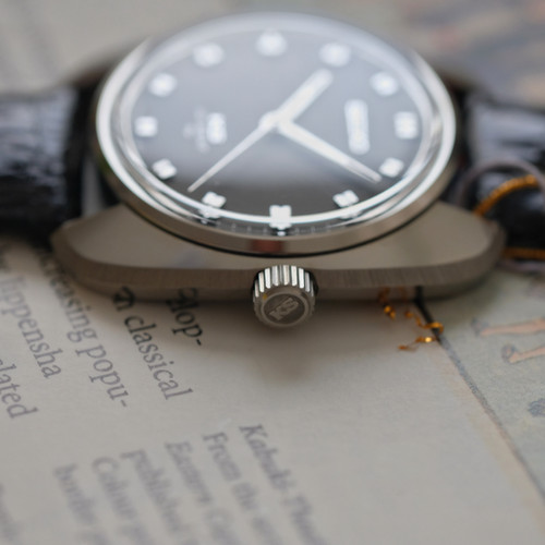 KING SEIKO 45KS 座布団ケース ※訳アリ King Seiko 45KS 45-8000 Zabuton case | The Tokei Club