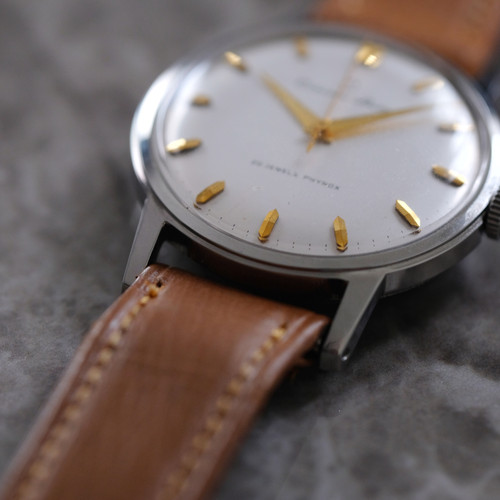 Citizen Auto Phynox | The Tokei Club