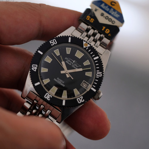 QQQエディ S21A-006PY | Q&Q Watches