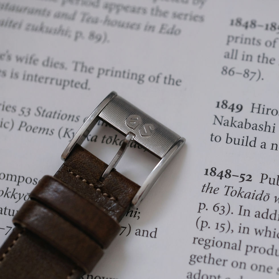 Thumbnail: Grand Seiko 61GS 6156-8010 Special