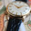 Thumbnail: Grand Seiko First J14070 Raised logo