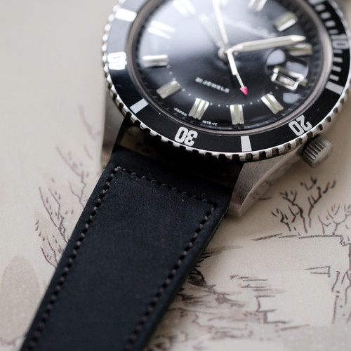 Citizen Alarm Date ALDS 52902-Y | The Tokei Club