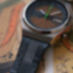 Thumbnail: Seiko Time Sonar 7015-6010