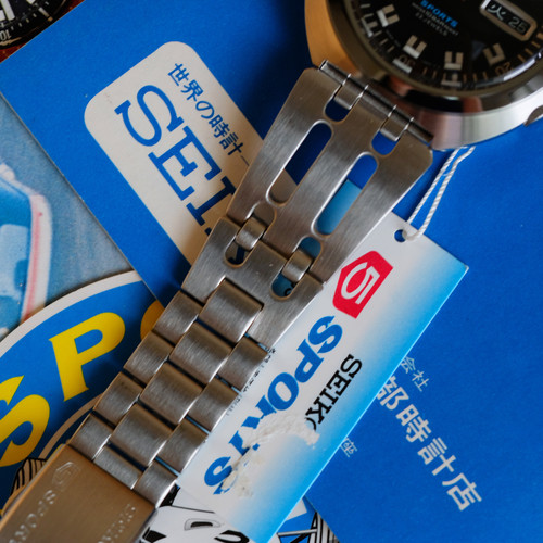 【美品】SEIKO 5スポーツ SBSS009 7S36-0060  オレンジ SEIKO 5スポーツ SBSS009 7S36-0060 SS オレンジ 復刻 時計