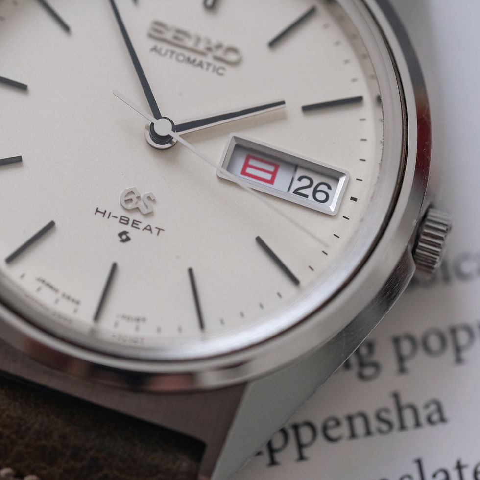 Thumbnail: Grand Seiko 56GS 5646-7010