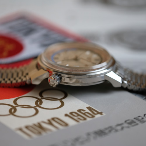 SOLD - Seiko World Time 6217-7000 | The Tokei Club