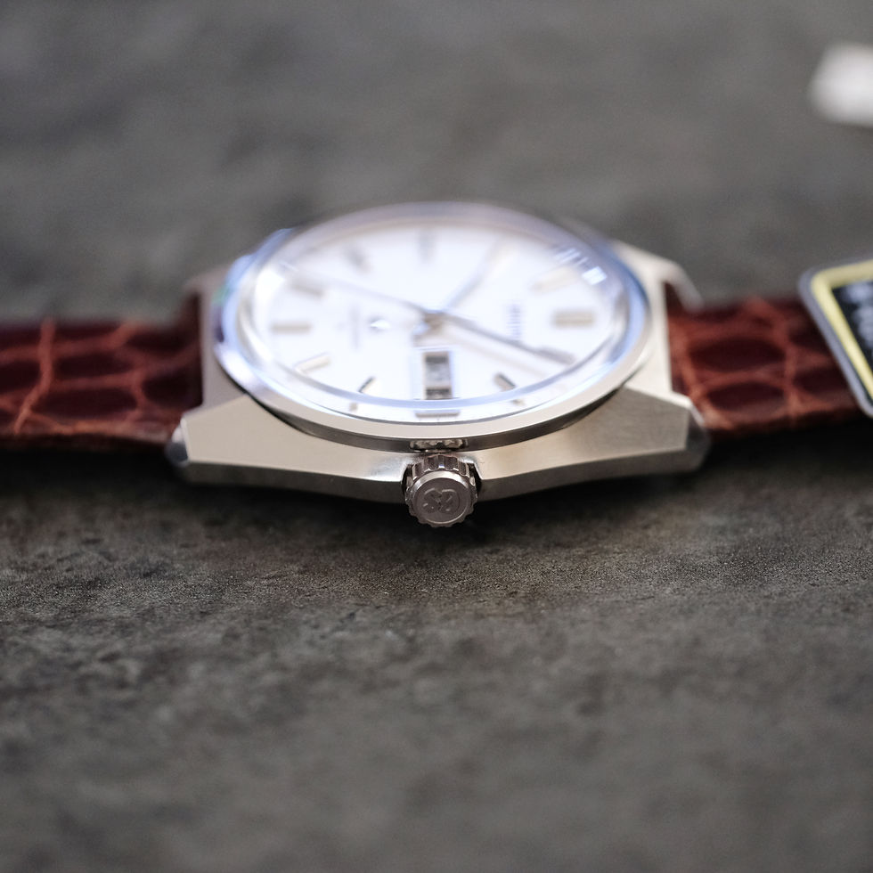 Thumbnail: Grand Seiko 61GS 6146-8000 set