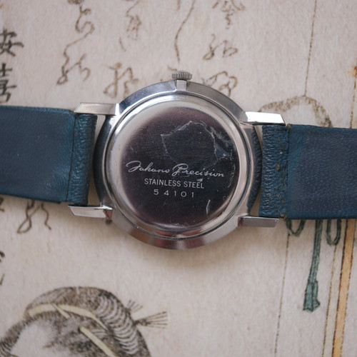 Takano Chateau Superior 54101 | The Tokei Club